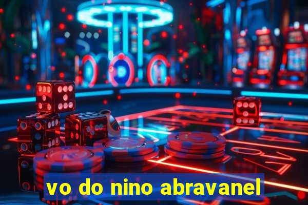 vo do nino abravanel